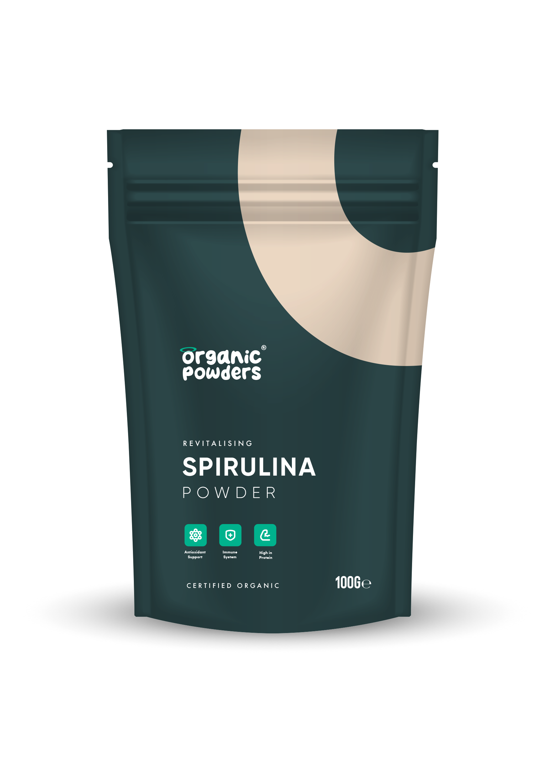 Spirulina Powder