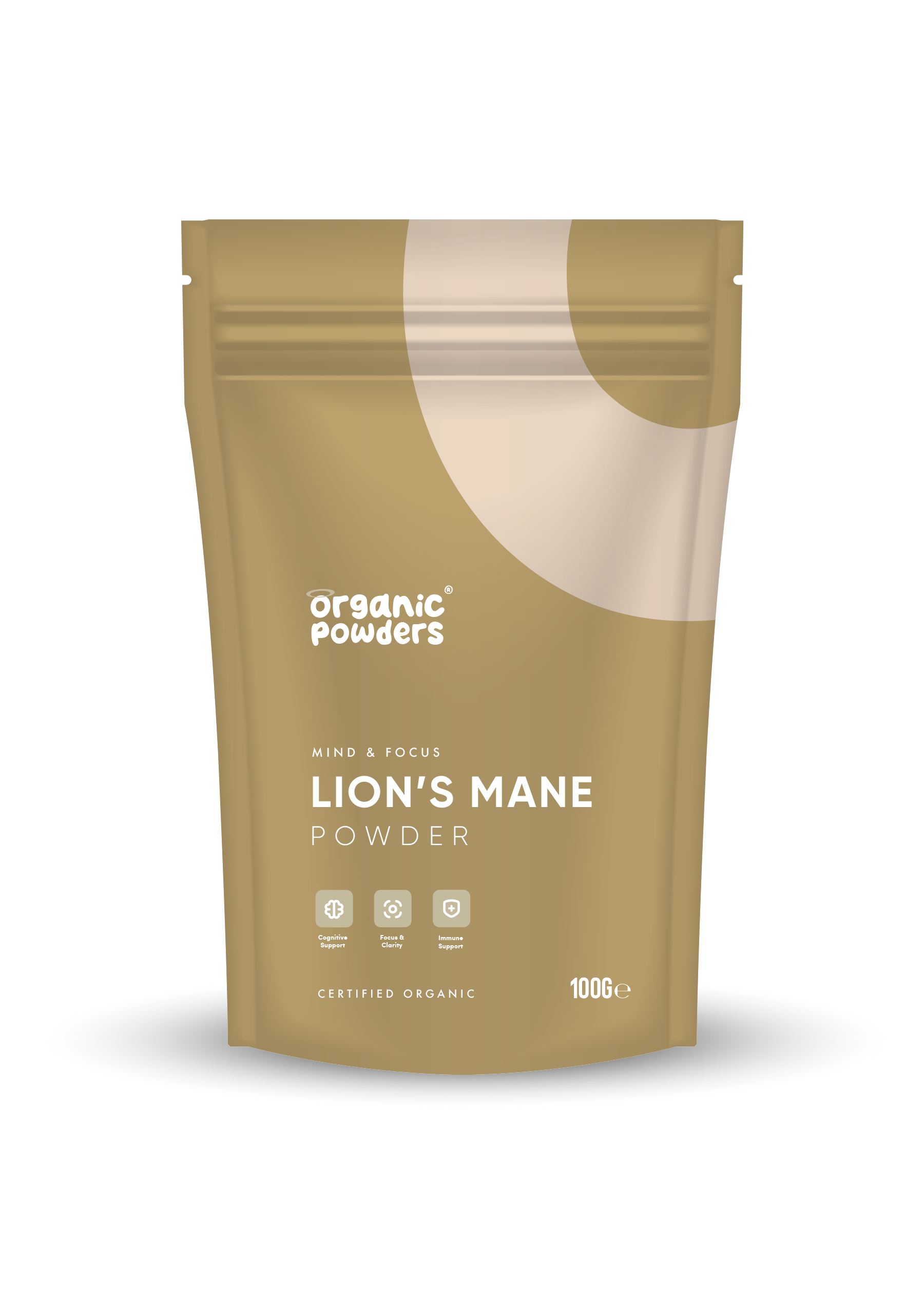 Lion's Mane
