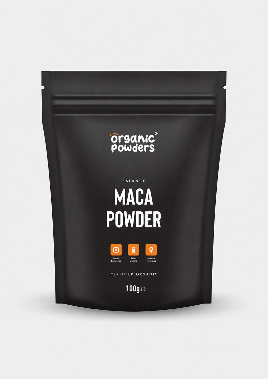 Maca Powder