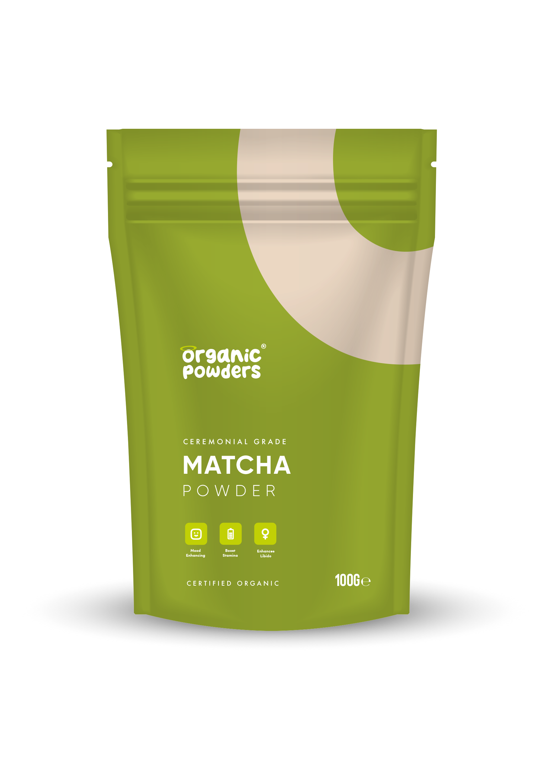 Matcha Powder