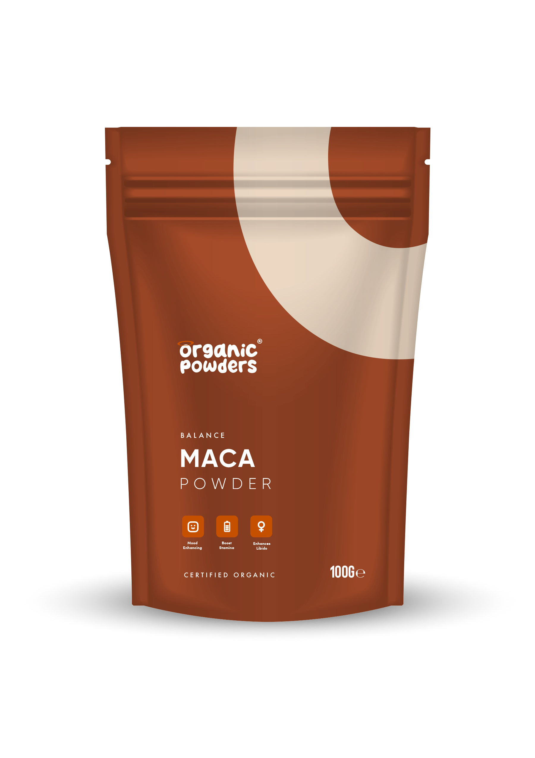 Maca Powder