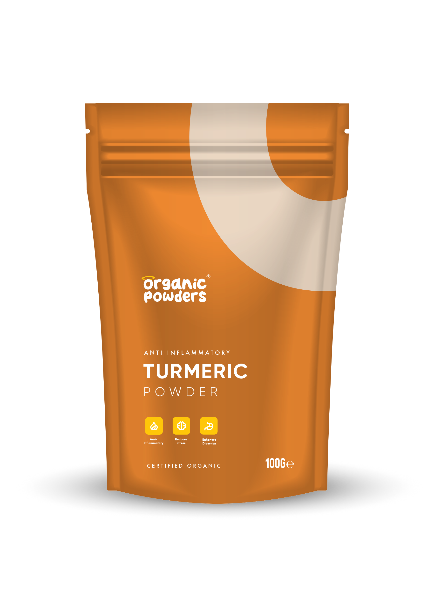 Turmeric Powder