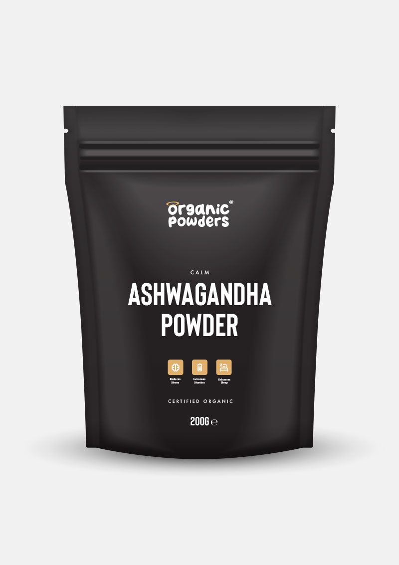 Ashwagandha Powder