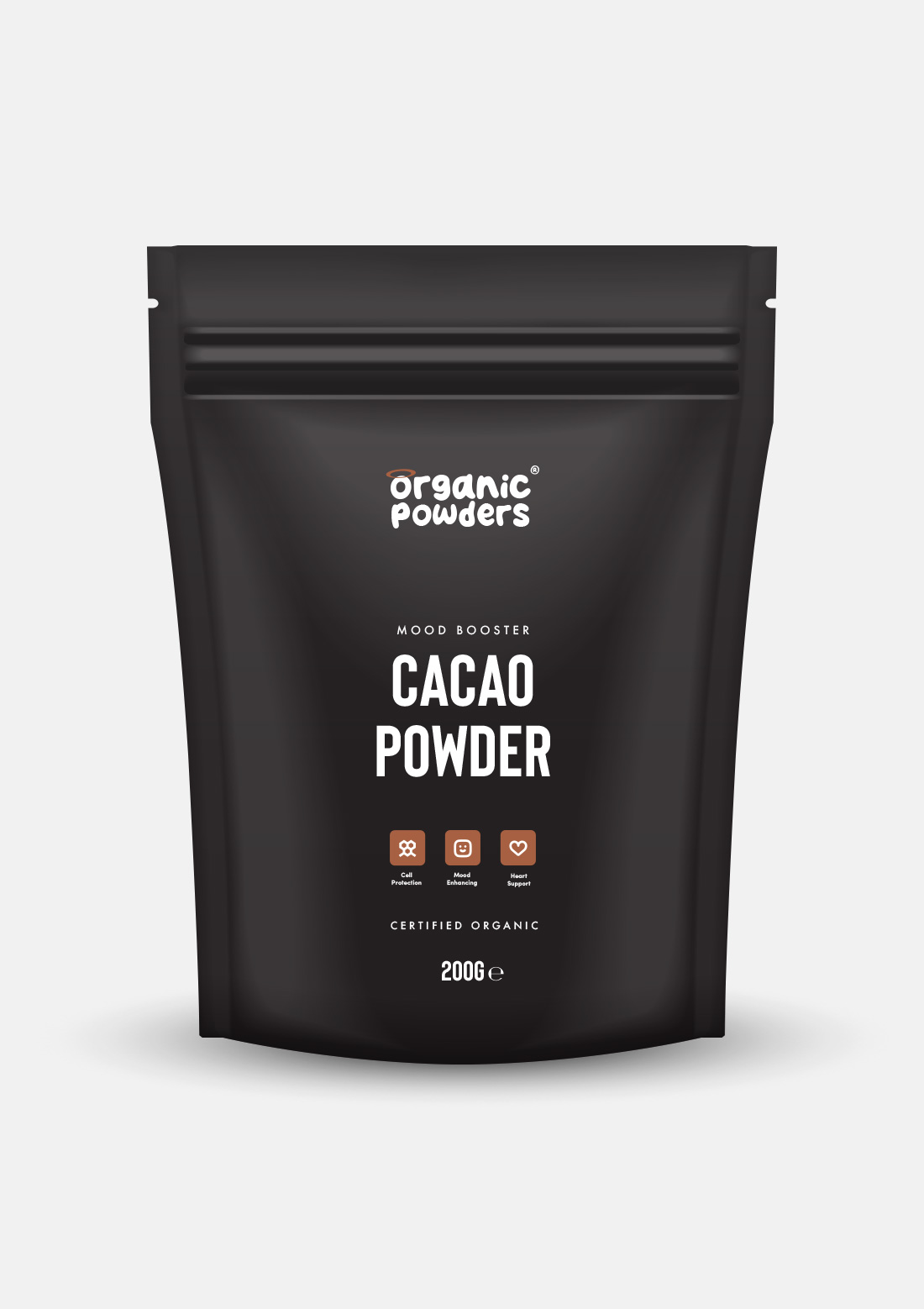 Cacao Powder
