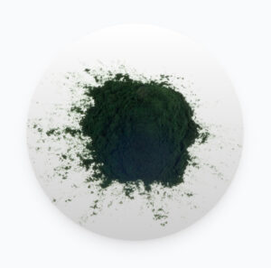 Spirulina
