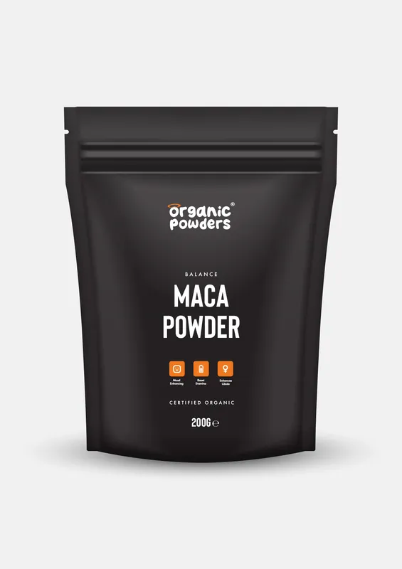 Maca Powder