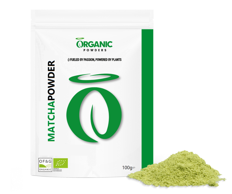 Matcha Powder