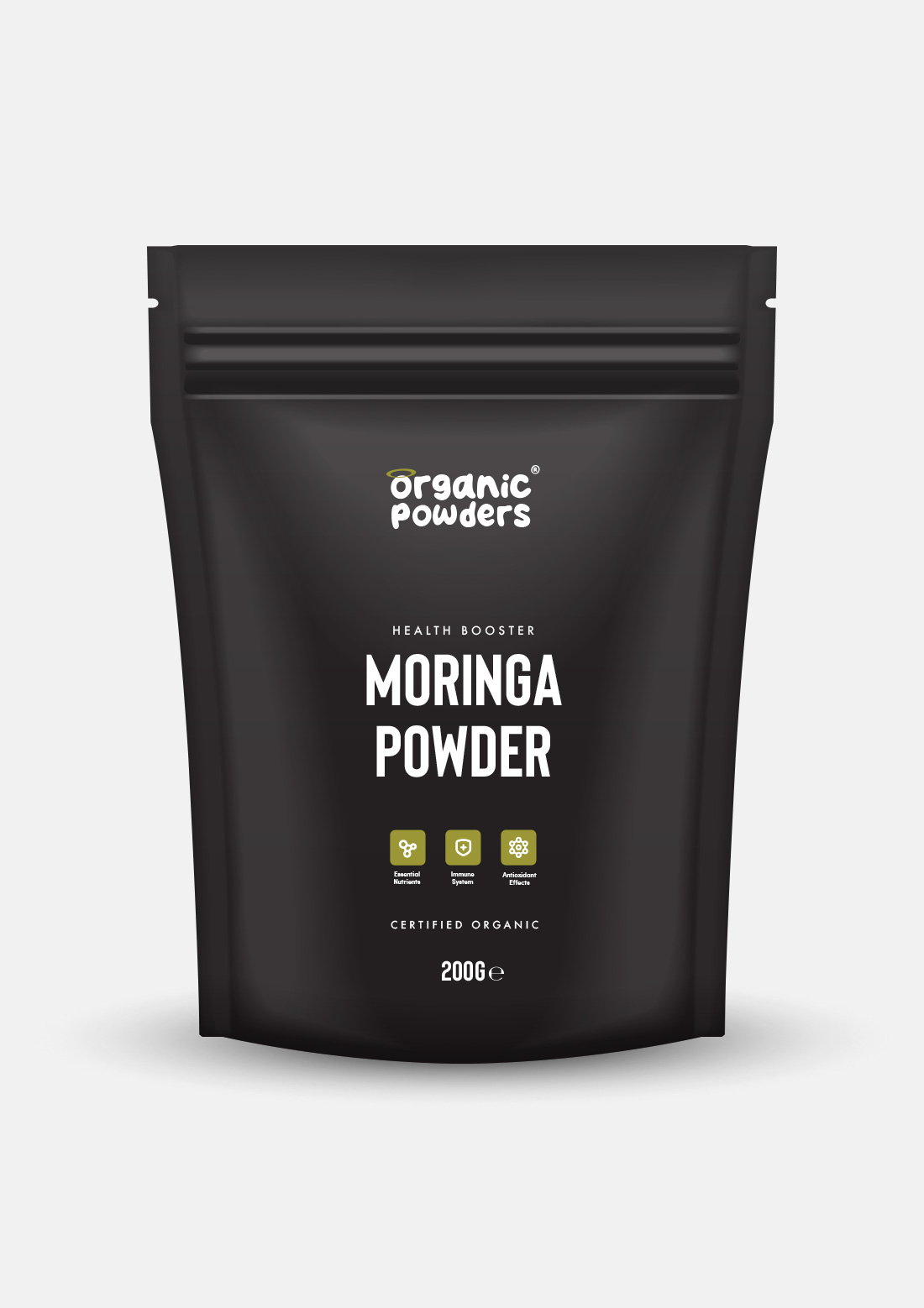 Moringa Powder