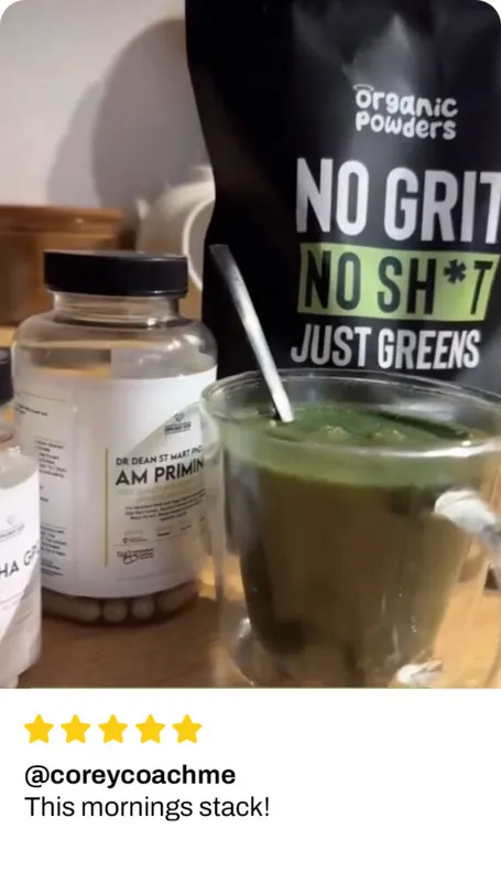 Customer testimonial 2