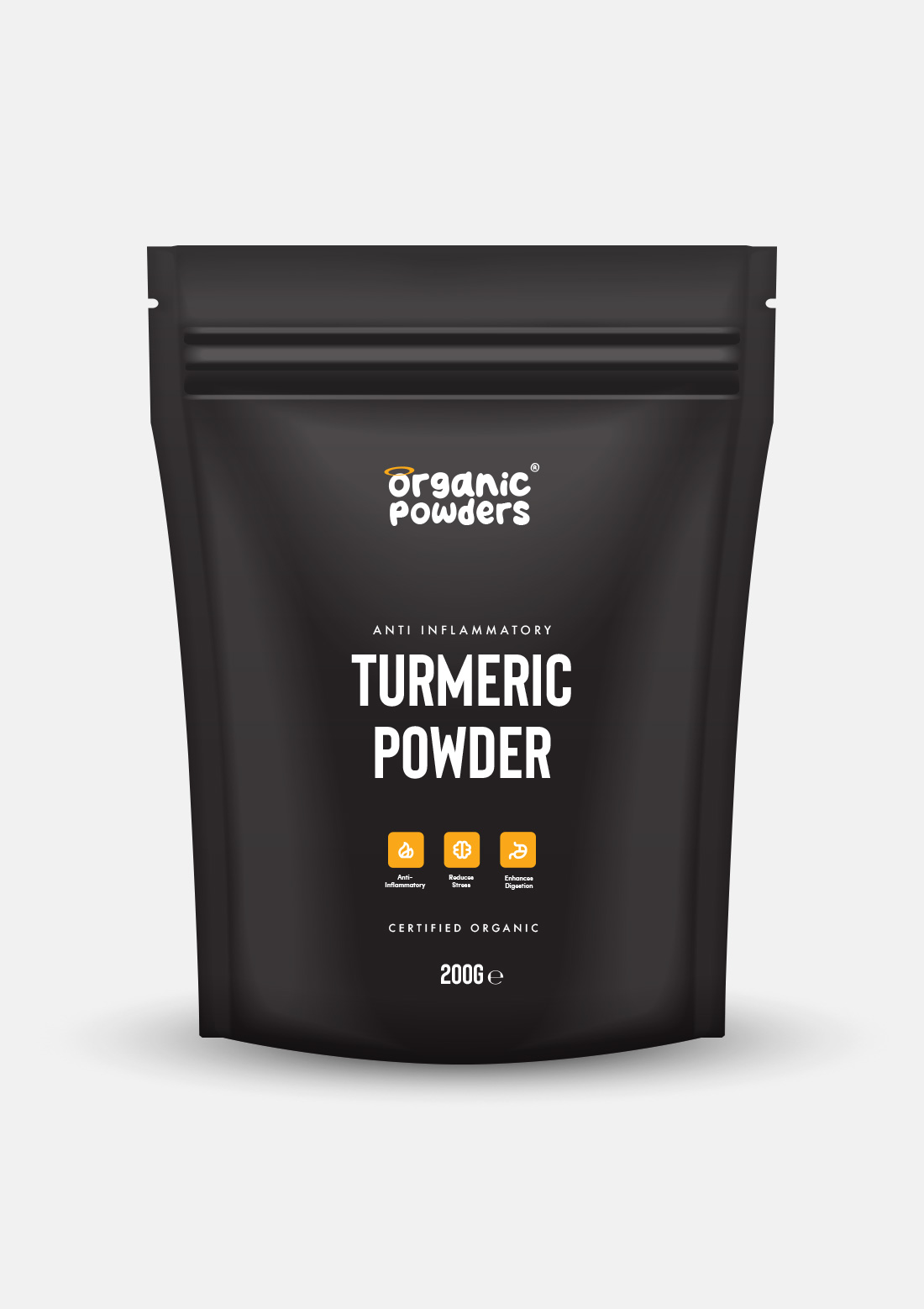 Turmeric Powder