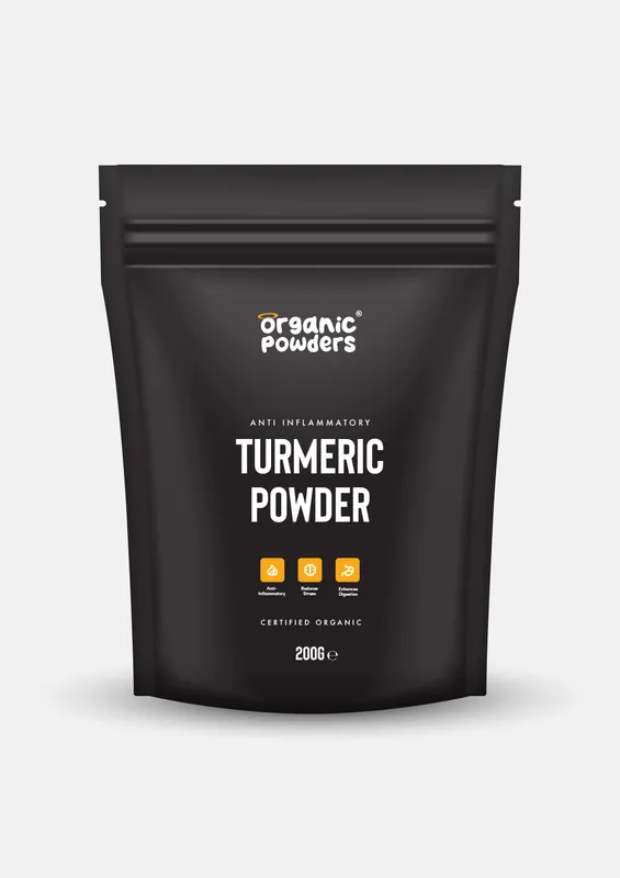 Turmeric Powder